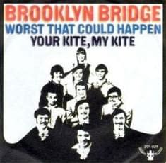 the worst that can happen brooklyn bridge